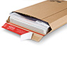 Kartonnen enveloppen