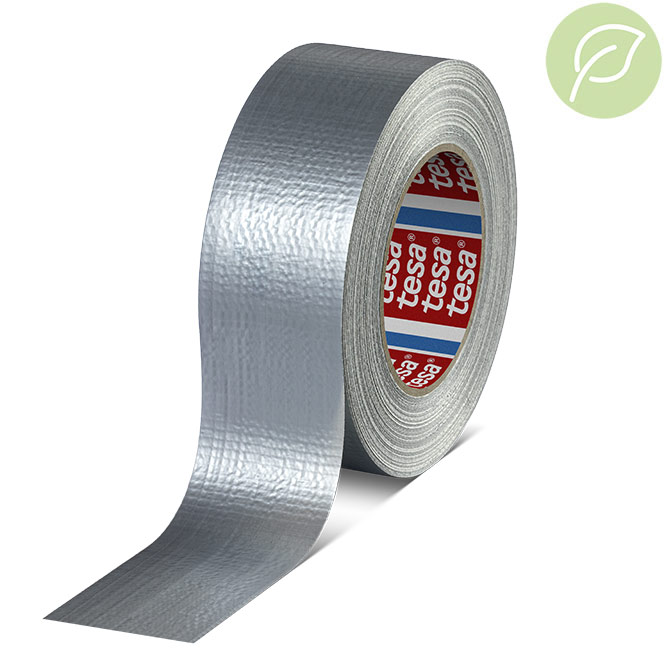 Gerecycleerde duct tape – tesa® 60462