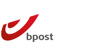 Goedgekeurd door bpost