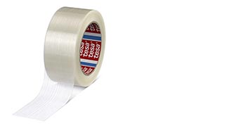 Rol tesa 4590 monofilament tape afbeelding