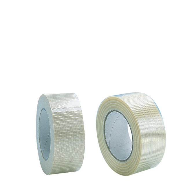 Tape  versterkt 50mmx50mm #