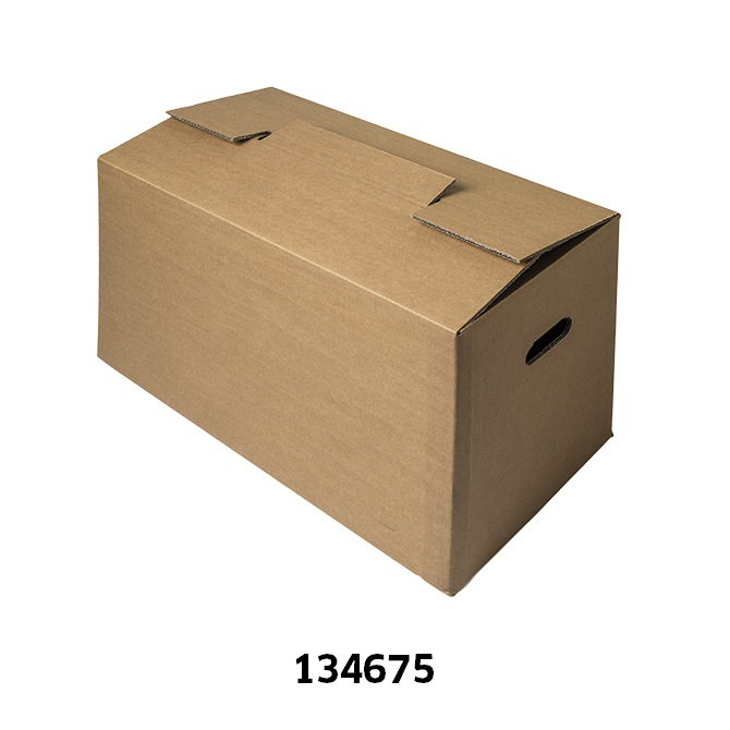 BOX 480x320x360mm 2.50BC Verhuizdozen