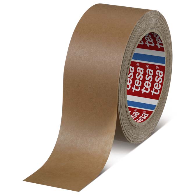 Papieren tesa® tape 