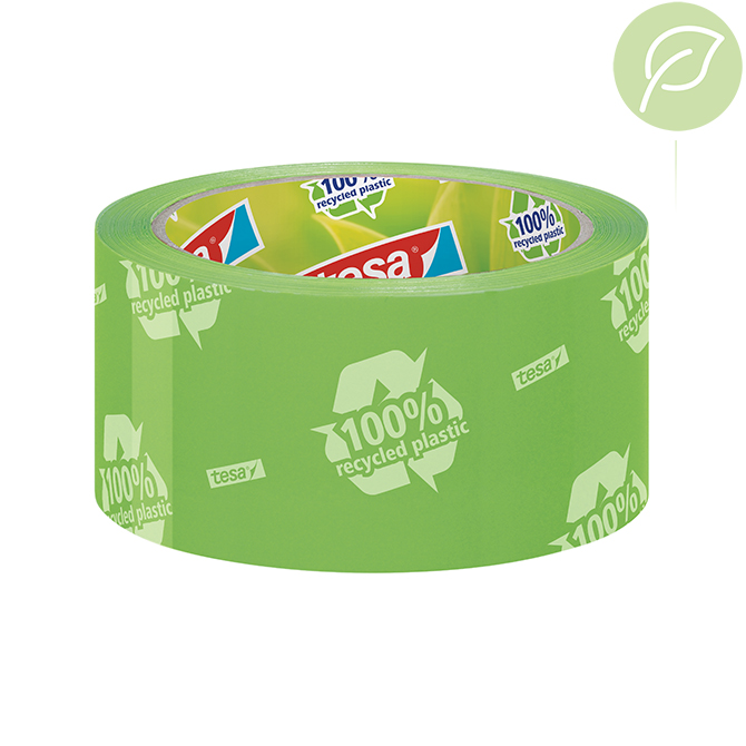 Gerecycleerde tesa® tape